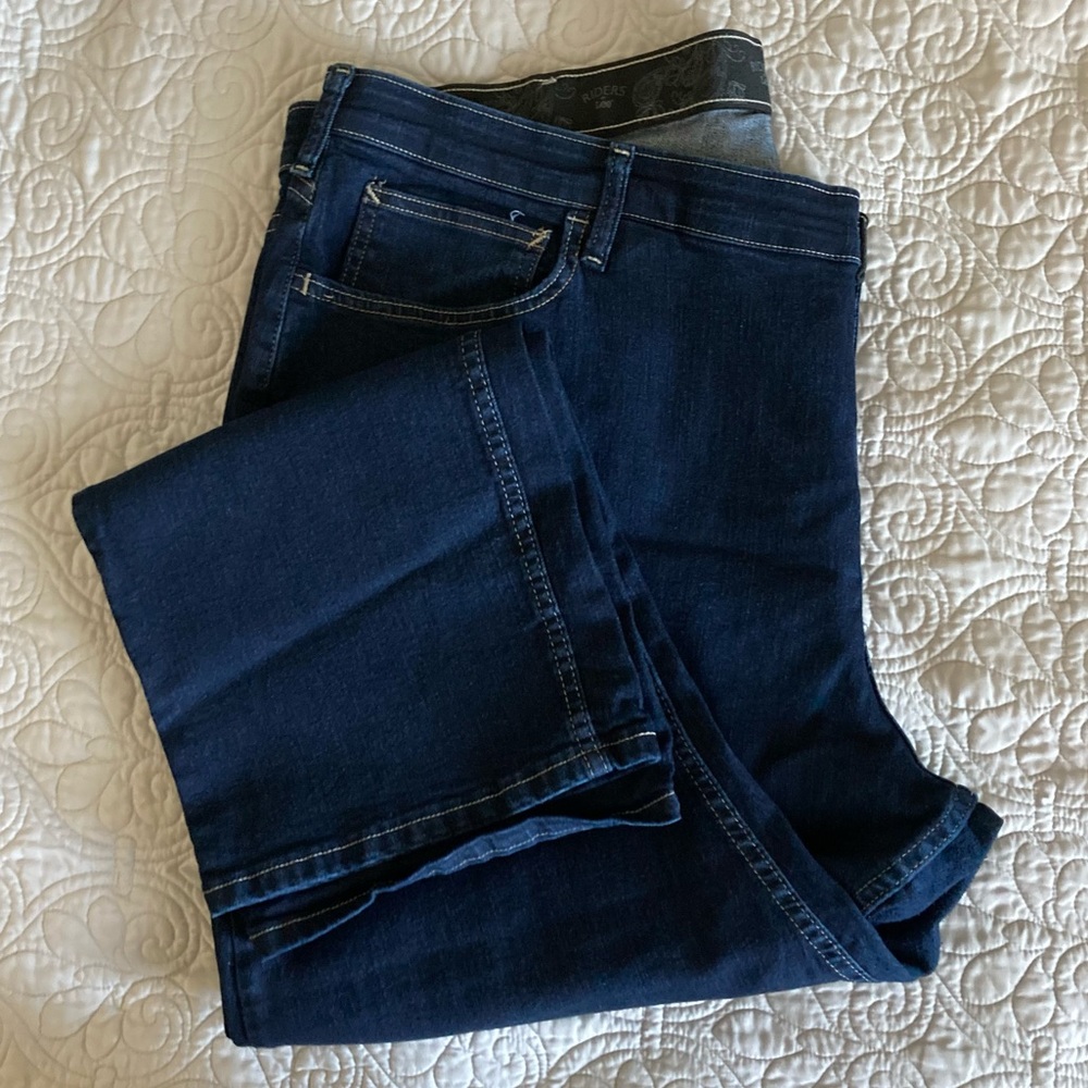 RIDER BY LEE JEANS